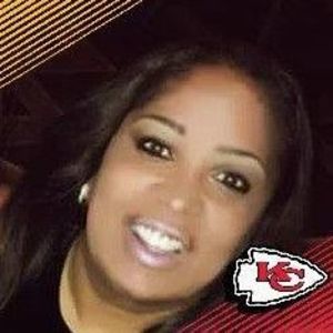 Meet your Posher, M patsy